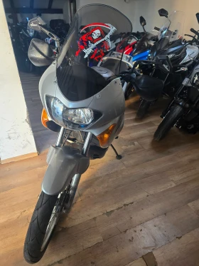 Honda Xlv 650 Transalp , снимка 7