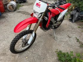 Honda Crf 250x  | Mobile.bg    2
