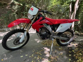  Honda Crf