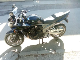 Suzuki Bandit 1250cc | Mobile.bg    4