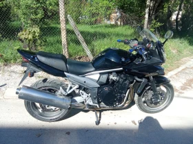 Suzuki Bandit 1250cc | Mobile.bg    2