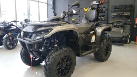 Can-Am Outlander MAX XT 700 T ABS, снимка 2
