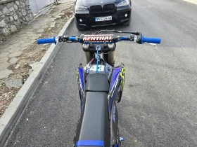 Yamaha Yzf, снимка 7 - Мотоциклети и мототехника - 53687231