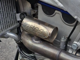 Yamaha Yzf, снимка 5 - Мотоциклети и мототехника - 53687231