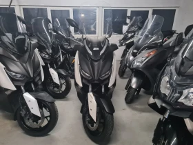 Yamaha X-max 300i ABS/TCS | Mobile.bg � ����� ������ 2