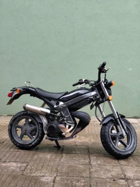 ����� �� �������� �� Suzuki TR