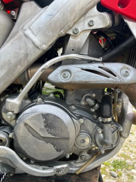 Honda Crf | Mobile.bg � ����� ������ 9
