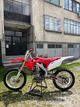 Honda Crf | Mobile.bg � ����� ������ 3