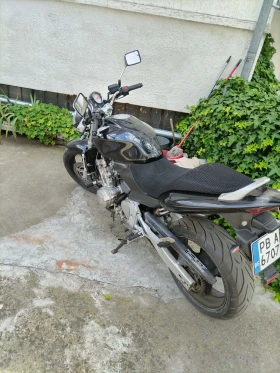 Honda Hornet 600 | Mobile.bg � ����� ������ 4