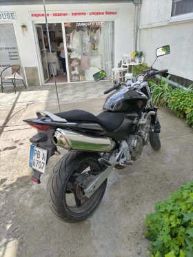 Honda Hornet 600 | Mobile.bg � ����� ������ 3