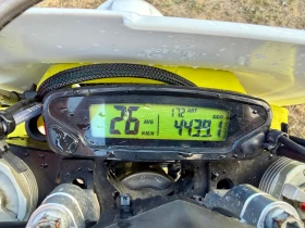 Husqvarna FE 350 | Mobile.bg � ����� ������ 4