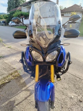 Yamaha Xt 1200 | Mobile.bg � ����� ������ 3