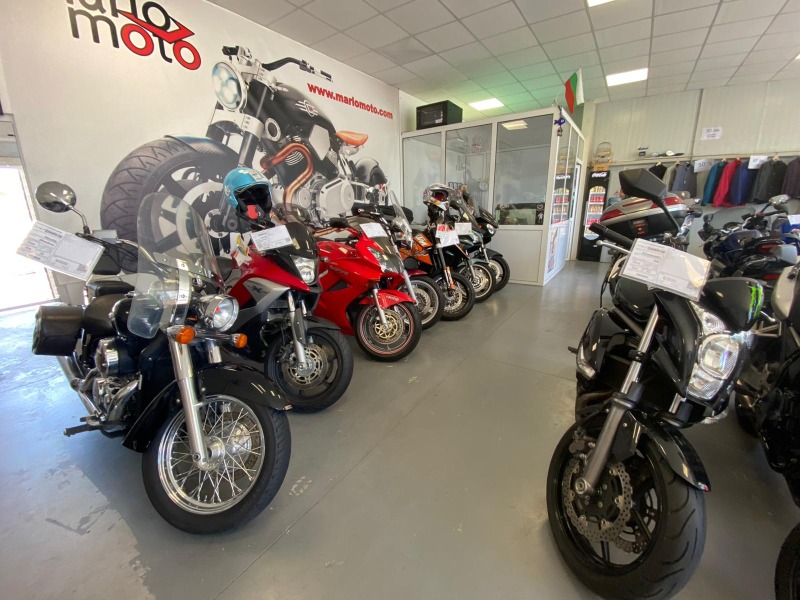 Ducati Monster LIZING, снимка 17 - Мотоциклети и мототехника - 46307168