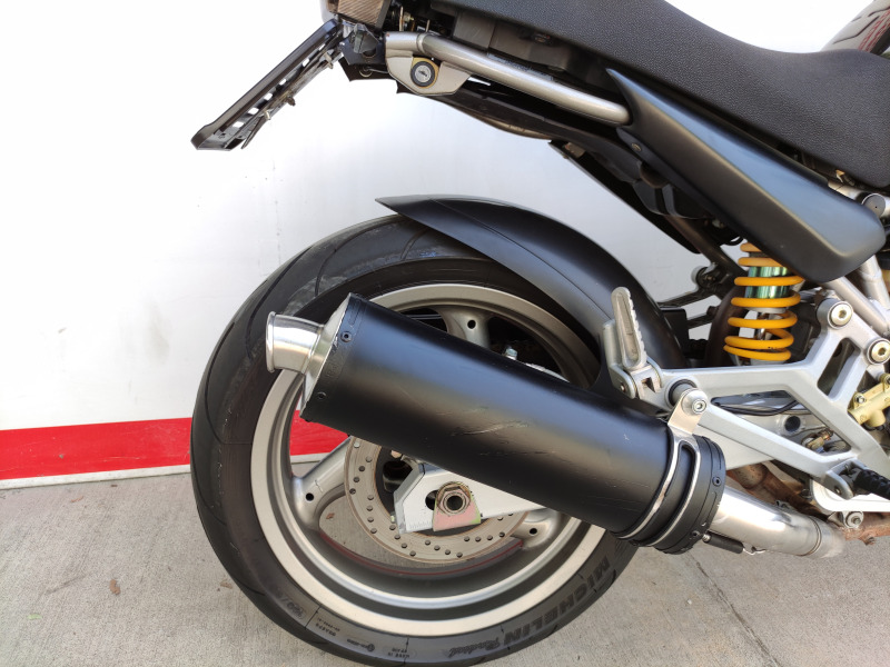Ducati Monster LIZING, снимка 13 - Мотоциклети и мототехника - 46307168