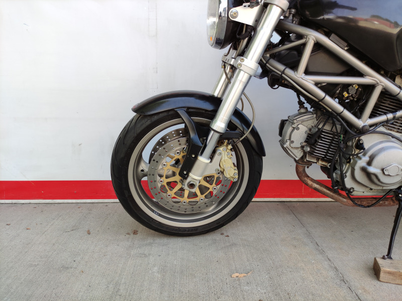 Ducati Monster LIZING, снимка 7 - Мотоциклети и мототехника - 46307168