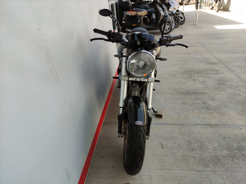 Ducati Monster LIZING, снимка 9 - Мотоциклети и мототехника - 46307168