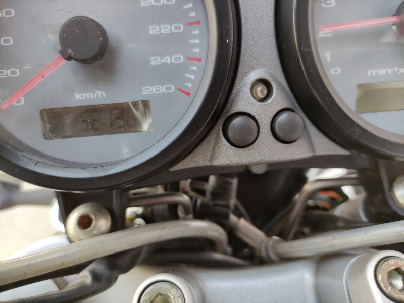 Ducati Monster LIZING, снимка 10 - Мотоциклети и мототехника - 46307168
