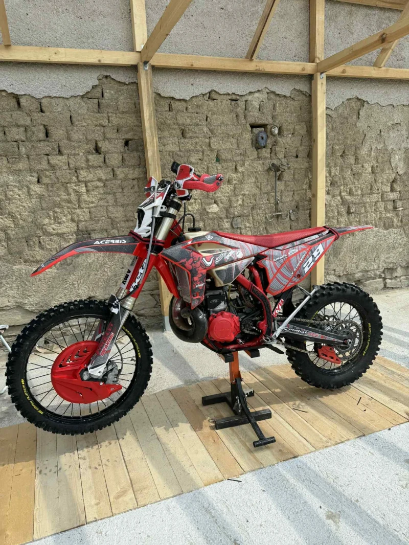 Beta Rr 300, снимка 2 - Мотоциклети и мототехника - 52335584