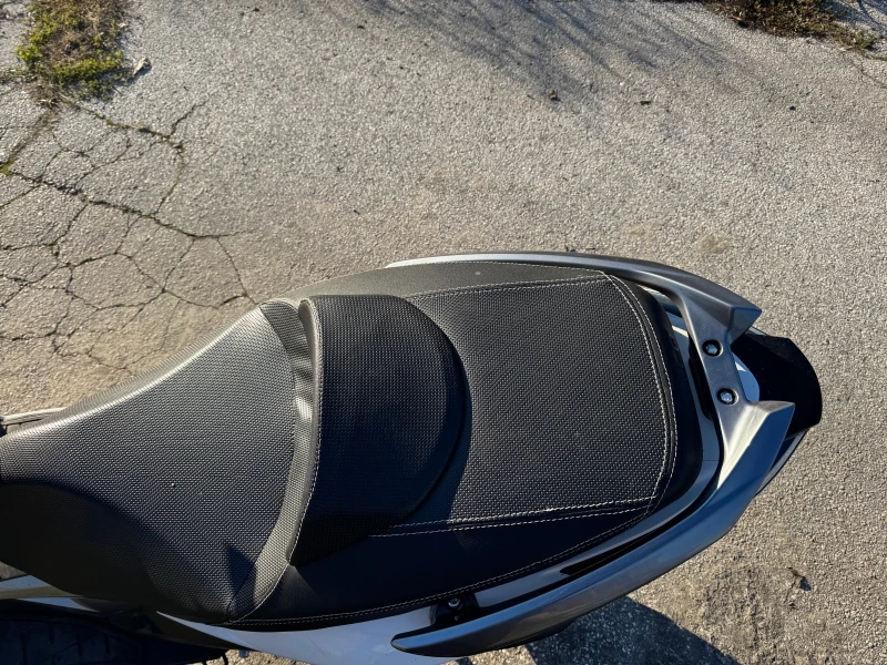 Kymco Xciting 400i 2014, снимка 5 - Мотоциклети и мототехника - 52798739