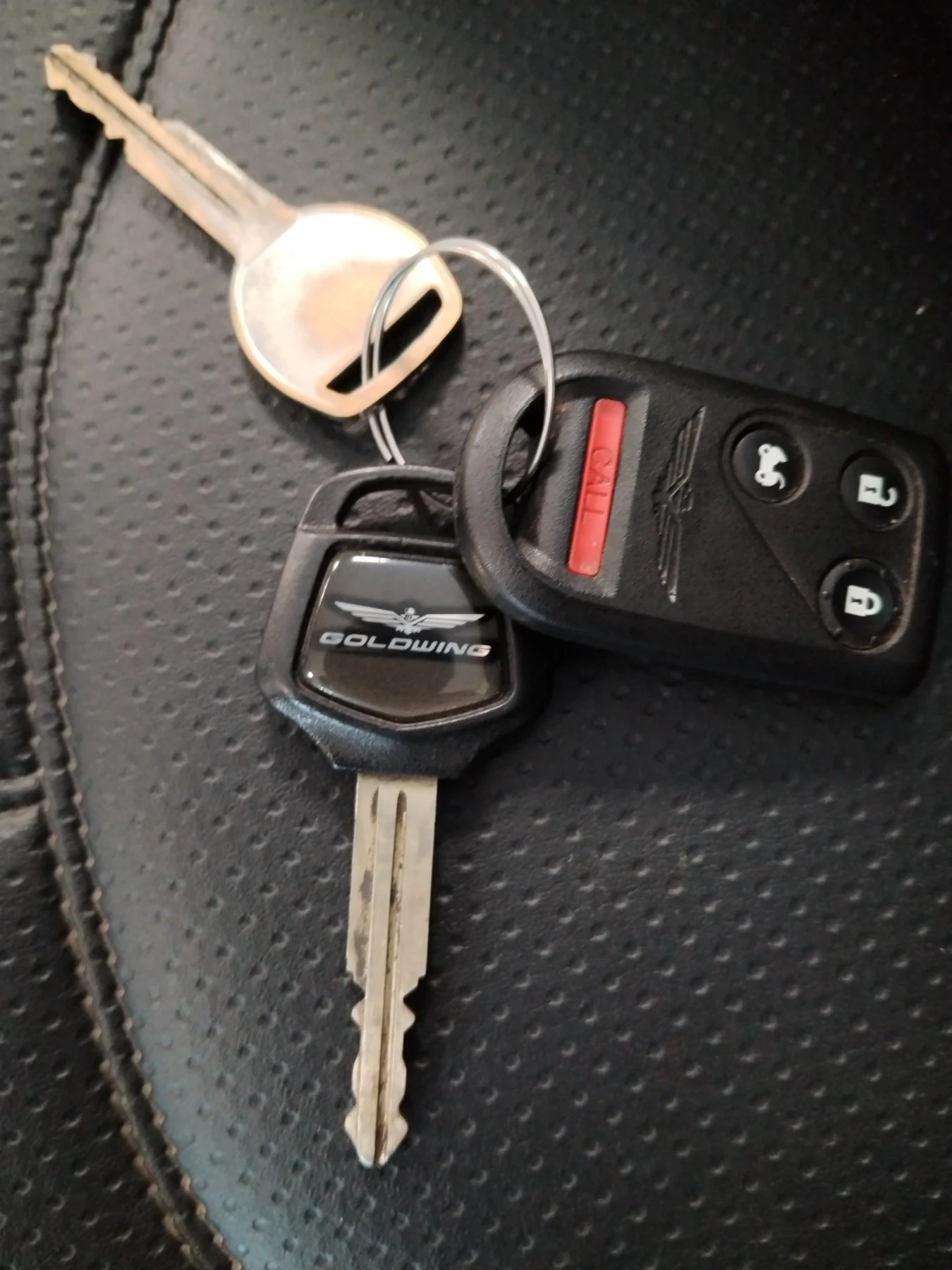 Honda Gold Wing 1800 | Mobile.bg   13