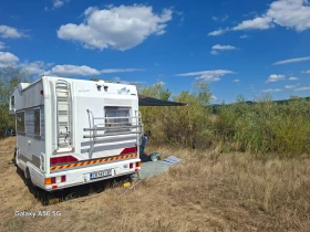 Кемпер Fiat Dukato  2.5, снимка 12