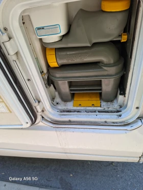 Кемпер Fiat Dukato  2.5, снимка 10