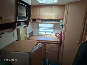 Кемпер Fiat Dukato  2.5, снимка 7