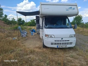 Кемпер Fiat Dukato  2.5, снимка 5