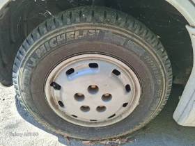 Кемпер Fiat Dukato  2.5, снимка 9