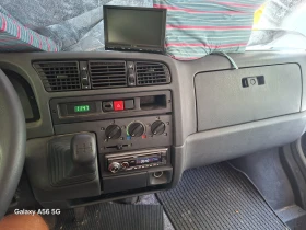 Кемпер Fiat Dukato  2.5, снимка 8