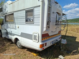 Кемпер Fiat Dukato  2.5, снимка 2