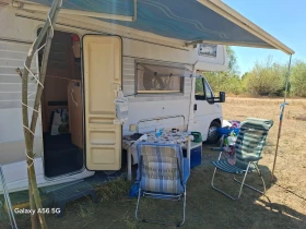 Кемпер Fiat Dukato  2.5, снимка 1