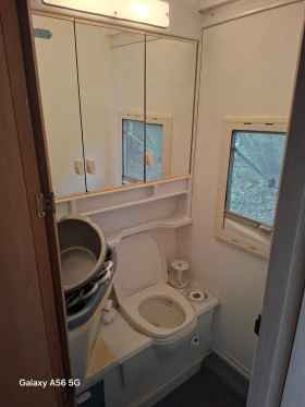 Кемпер Fiat Dukato  2.5, снимка 14