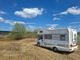  Fiat Dukato  2.5 | Mobile.bg    13