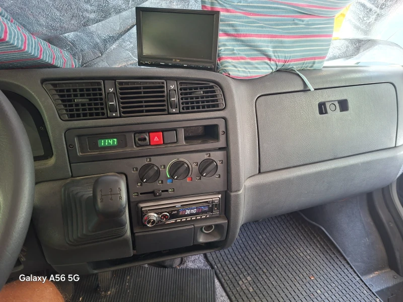 Кемпер Fiat Dukato  2.5, снимка 9 - Каравани и кемпери - 52296978