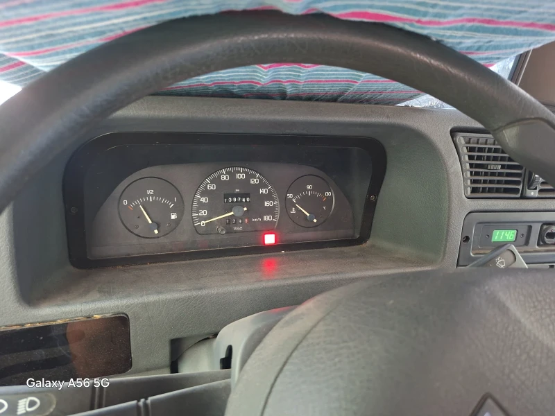 Кемпер Fiat Dukato  2.5, снимка 8 - Каравани и кемпери - 52296978