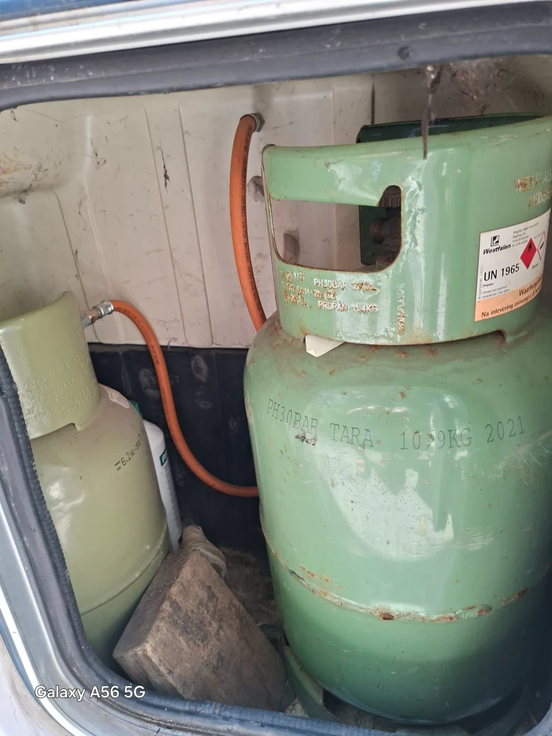 Кемпер Fiat Dukato  2.5, снимка 11 - Каравани и кемпери - 52296978