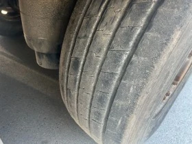 Полуремарке Koegel палетоносач, H 2.78m, боге, снимка 17