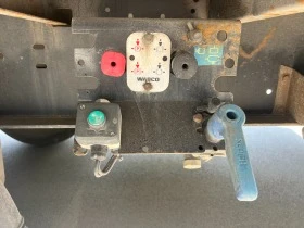 Полуремарке Koegel палетоносач, H 2.78m, боге, снимка 14