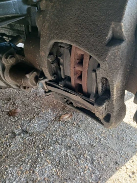 Полуремарке Krone, снимка 11