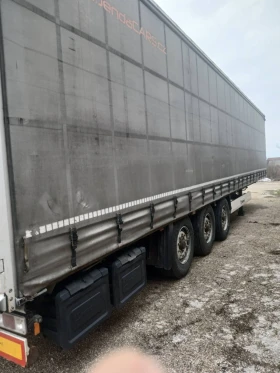 Полуремарке Krone, снимка 2