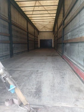 Полуремарке Krone, снимка 4 - Ремаркета - 53633336