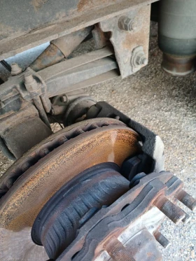 Полуремарке Krone, снимка 10 - Ремаркета - 53633336