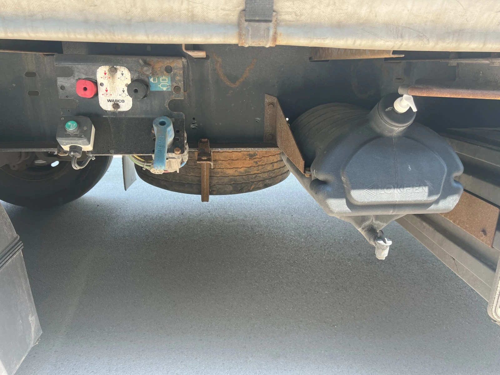  Koegel , H 2.78m,  | Mobile.bg   15