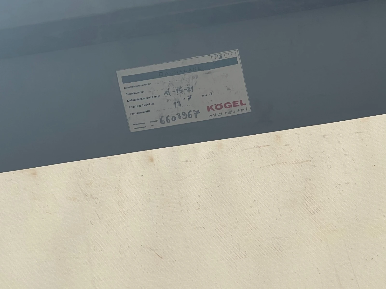  Koegel , H 2.78m,  | Mobile.bg   12