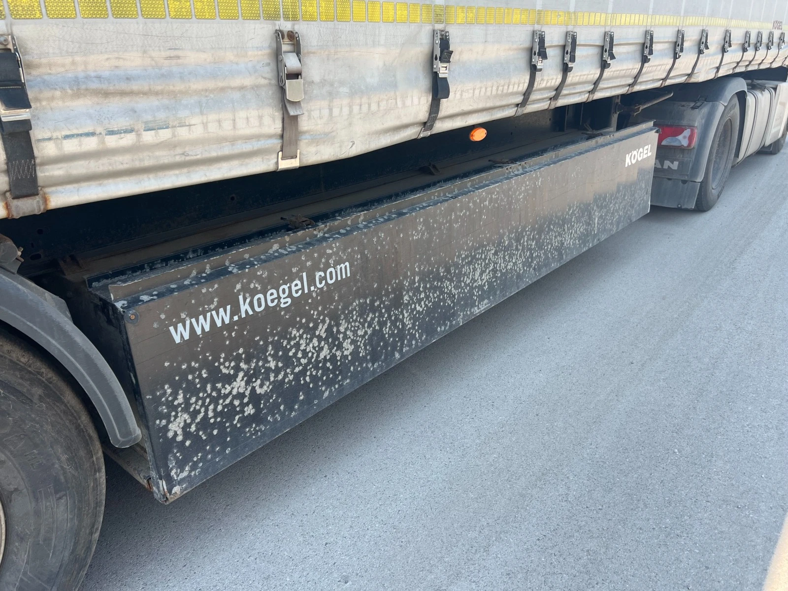  Koegel , H 2.78m,  | Mobile.bg   13