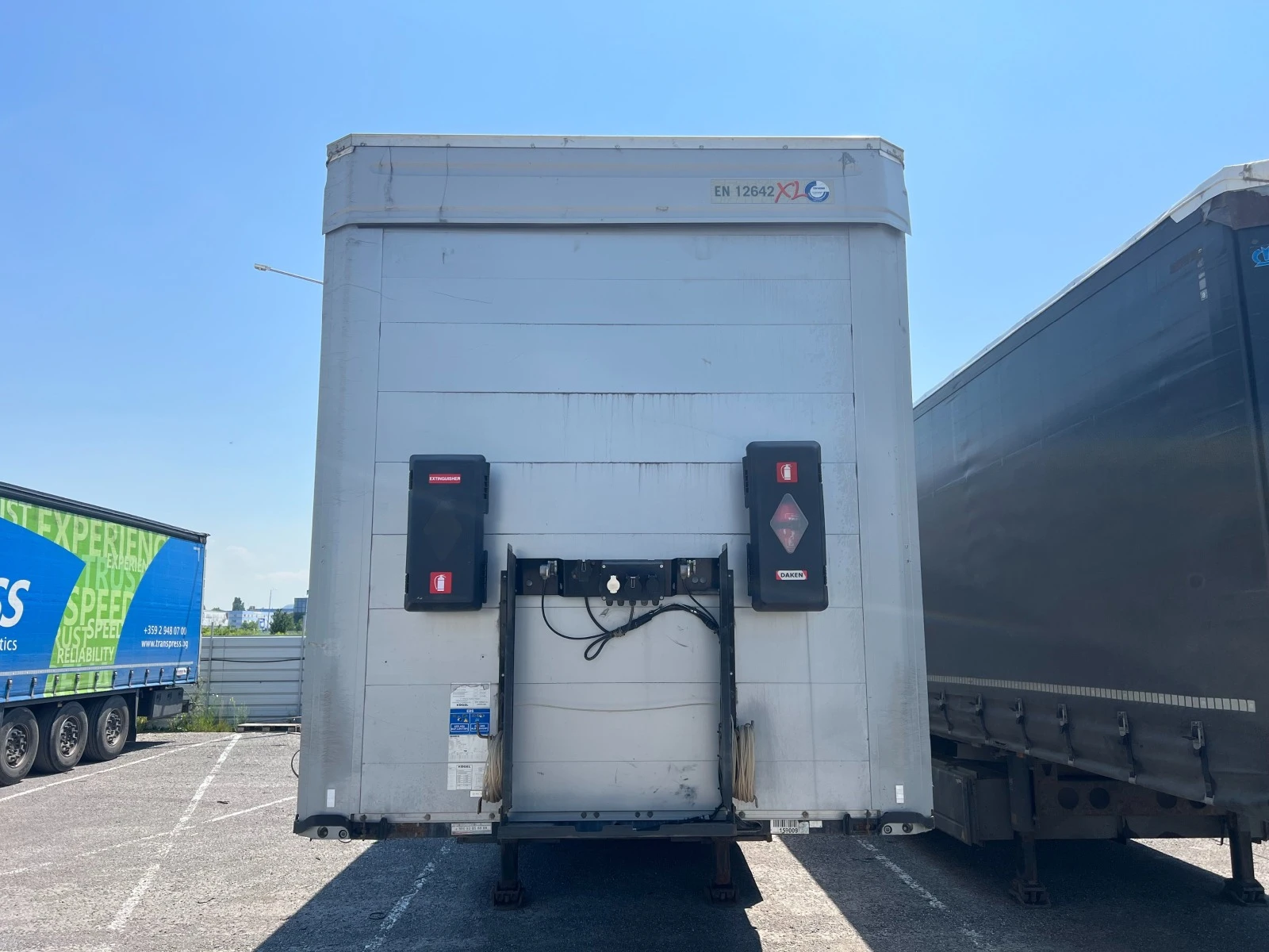  Koegel , H 2.78m,  | Mobile.bg   7