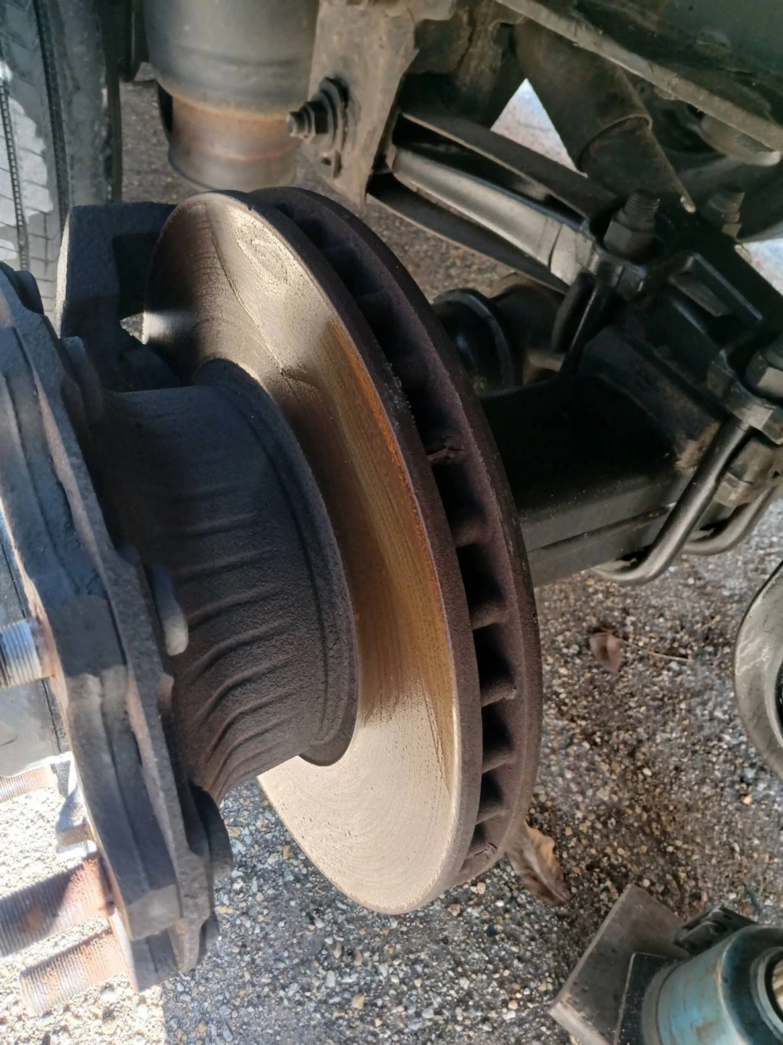 Полуремарке Krone, снимка 12 - Ремаркета - 53633336