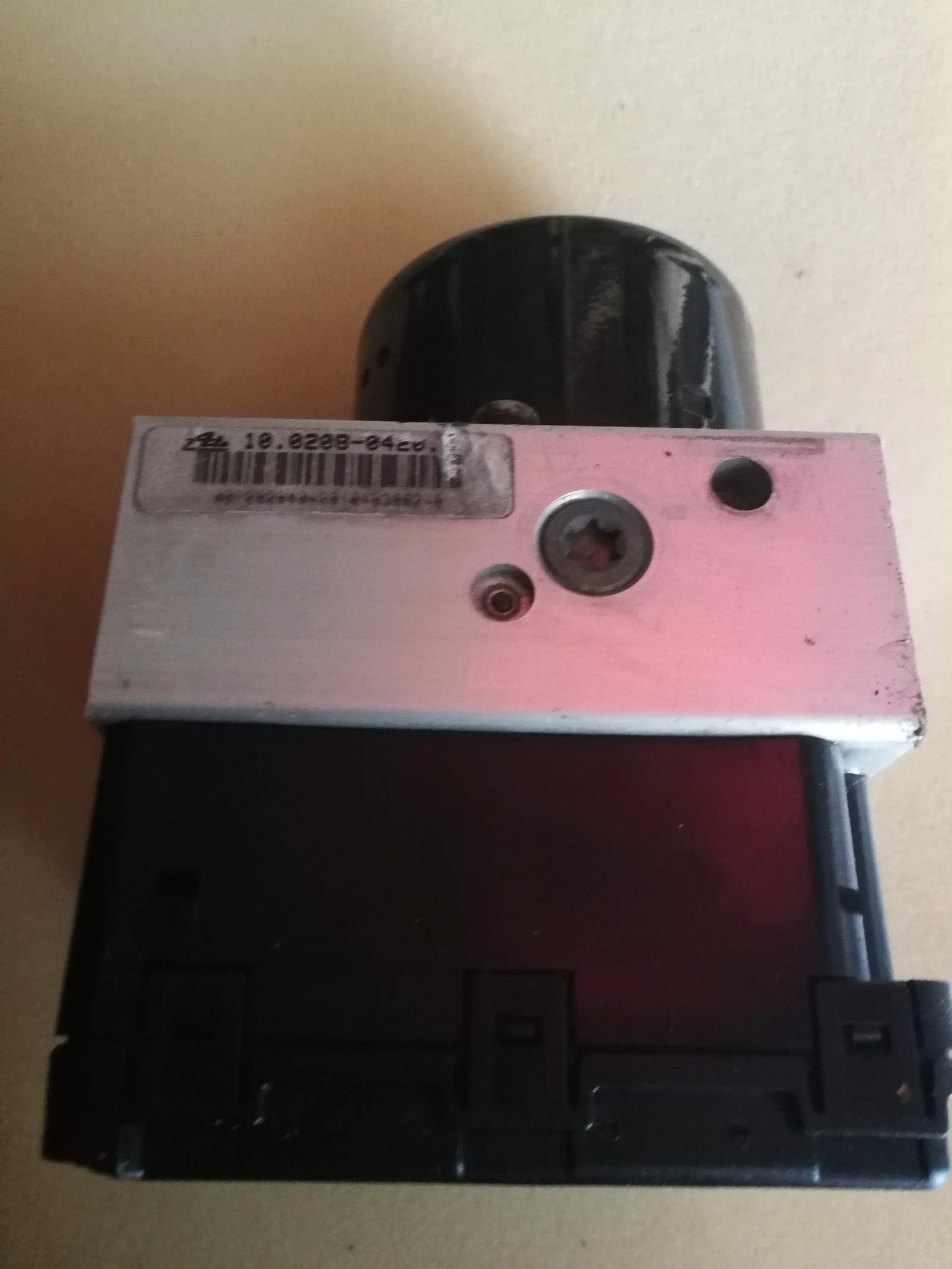   ABS modul 1J0614117D | Mobile.bg   3