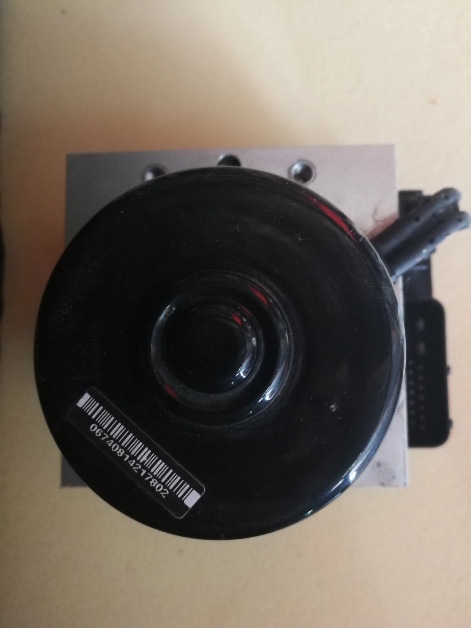   ABS modul 1J0614117D | Mobile.bg   6